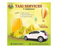 Bee Yes Travels Your Trusted Partner for Safe and Reliable Journeys - 3