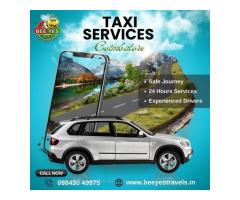 Bee Yes Travels Your Trusted Partner for Safe and Reliable Journeys - 5
