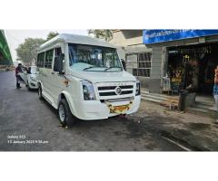 Bee Yes Travels Your Trusted Partner for Safe and Reliable Journeys - 6