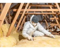 Top Insulation Contractor in Oakland Boost Comfort & Save Energy - 3