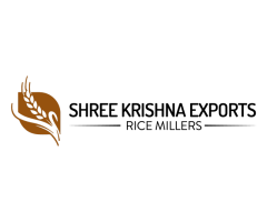 Top-Tier Basmati Rice Exporter from India Shree Krishna Exports