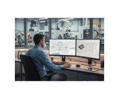 ERP Systems for Manufacturing Companies Streamline Production in Malaysia