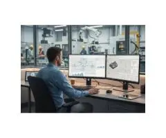 ERP Systems for Manufacturing Companies Streamline Production in Malaysia