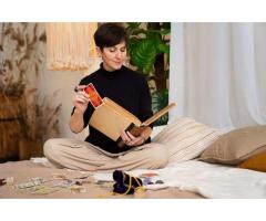 Healing & Intuitive Readings at IO Psychics