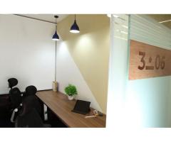 CoWorkZen Coworking for Tech Startups
