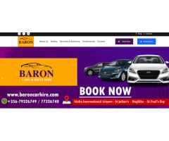 Affordable Malta Car Hire Airport Easy &amp Convenient Travel