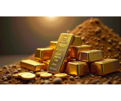 Step Into Secure Wealth with Swag Gold Your Digital Path to Real Gold