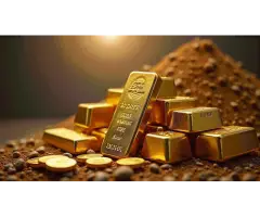 Step Into Secure Wealth with Swag Gold Your Digital Path to Real Gold