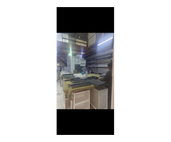 United Aluminum Works Kuwait - 4