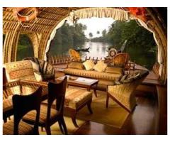 Vehicle Rental in Coimbatore Tour Packages from Coimbatore