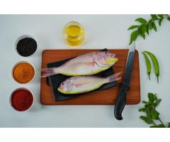 FRESH HOOK FISH CORNER - 2