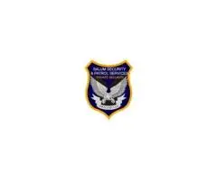 Salum Security