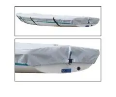 LASER DECK COVER - 2