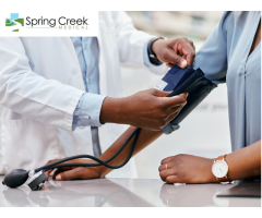 Primary Care Services in Richardson, Texas Richardson