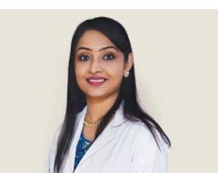 Best Gynecologist in Delhi Dr Vaishali Sharma MD AIIMS