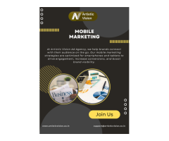 Why is mobile marketing important for my business