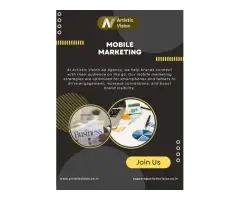 Why is mobile marketing important for my business