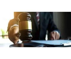 Experienced Advocate in Janakpuri for Legal Services