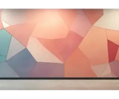 Custom Vinyl Wall Graphics for Office Branding
