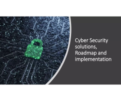 Protect Your Enterprise with Alletec Cybersecurity Solutions