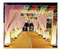 Best wedding planners in coimbatore