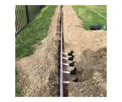 Precision Watering for Kissimmee Lawns