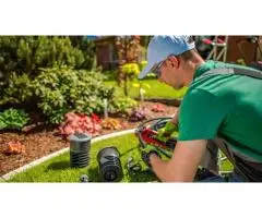 Precision Watering for Kissimmee Lawns - 6