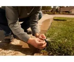 Precision Watering for Kissimmee Lawns - 7