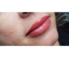 Microblading Eyebrows Hand-Crafted Hair Strokes Giving You Fuller, Flawlessly Shaped Brows