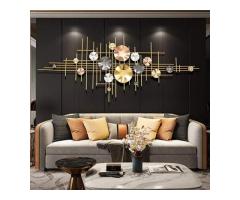 Artistic Wall Panels & Decor Crafted for Modern Living - 2