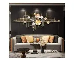 Artistic Wall Panels & Decor Crafted for Modern Living - 2