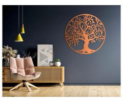 Artistic Wall Panels & Decor Crafted for Modern Living - 3