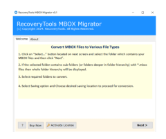 Best MBOX to HTML Converter That Experts Use