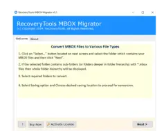 Best MBOX to HTML Converter That Experts Use