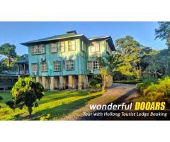 Dooars Tour Package from Siliguri A Gateway to Forests, Wildlife & Himalayan Foothills - 4