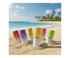 Vodka Cruiser Sugar Free Drinks for Light, Fresh Enjoyment