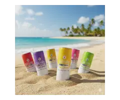 Vodka Cruiser Sugar Free Drinks for Light, Fresh Enjoyment