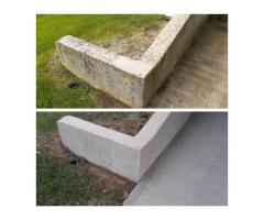 Commercial Window Cleaning Solutions