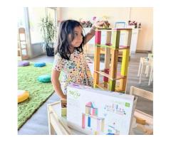 Nurturing Preschool Denver Petitloup Academy
