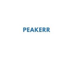 Peakerr - Best & Cheapest SMM Panel Services in the World