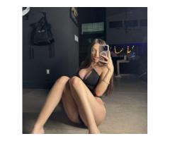 Nova acompanhante em Lisboa