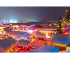 All-Inclusive Services in Harbin for   Tour Guides, Private Drivers, Flights, Hotels & More - 3