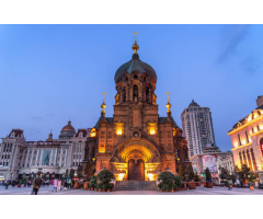All-Inclusive Services in Harbin for   Tour Guides, Private Drivers, Flights, Hotels & More - 4