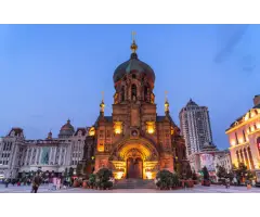 All-Inclusive Services in Harbin for   Tour Guides, Private Drivers, Flights, Hotels & More - 4