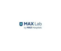 Smarter Health Starts with Max Lab Health Checkup App