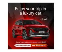 Cheapest car rental in Hyderabad