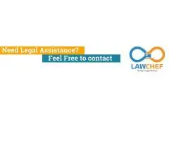 LawChef Connecting You to Legal Experts