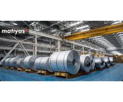 Best ERP for Steel Industry Improve Output & Reduce