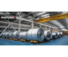 Best ERP for Steel Industry Improve Output & Reduce