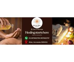 Ella Spa Bidar Expert Massage